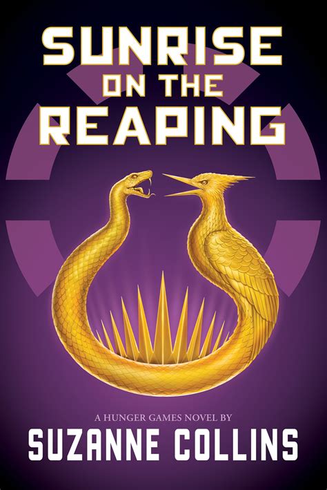 50th hunger games|5 Big 'Hunger Games' Revelations From 'Sunrise On The Reaping'.